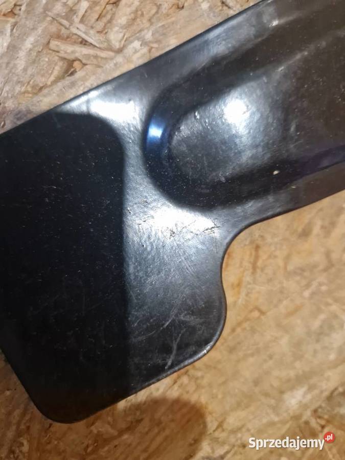 NÓŻ LISTWA TNĄCA KOSIARKI elektrycznej 38 Głogowa