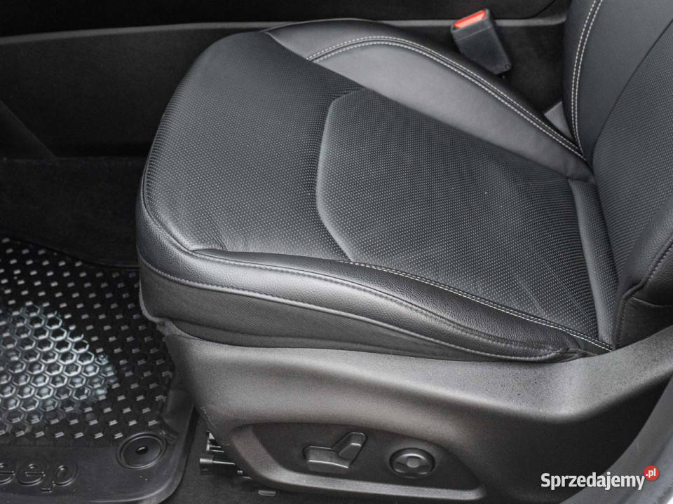 Jeep Compass GD4H52513 T4 PHEV 4xe S Kcofania Pępowo