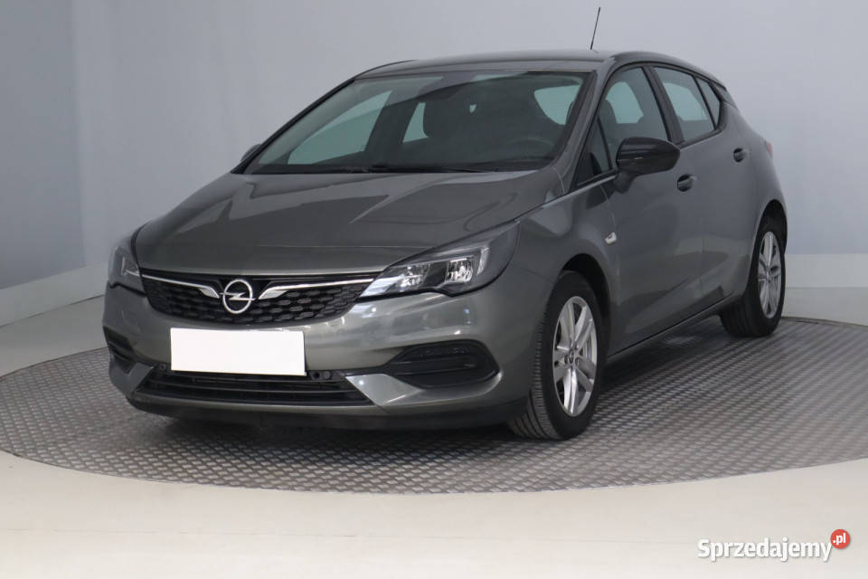 Opel Astra 12 Turbo Zabrze