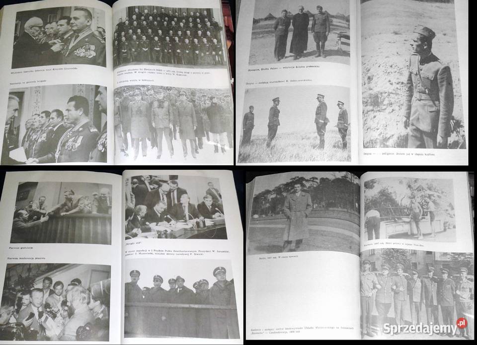 Generał Kiszczak mówi prawie wszystko W Bereś Chełm