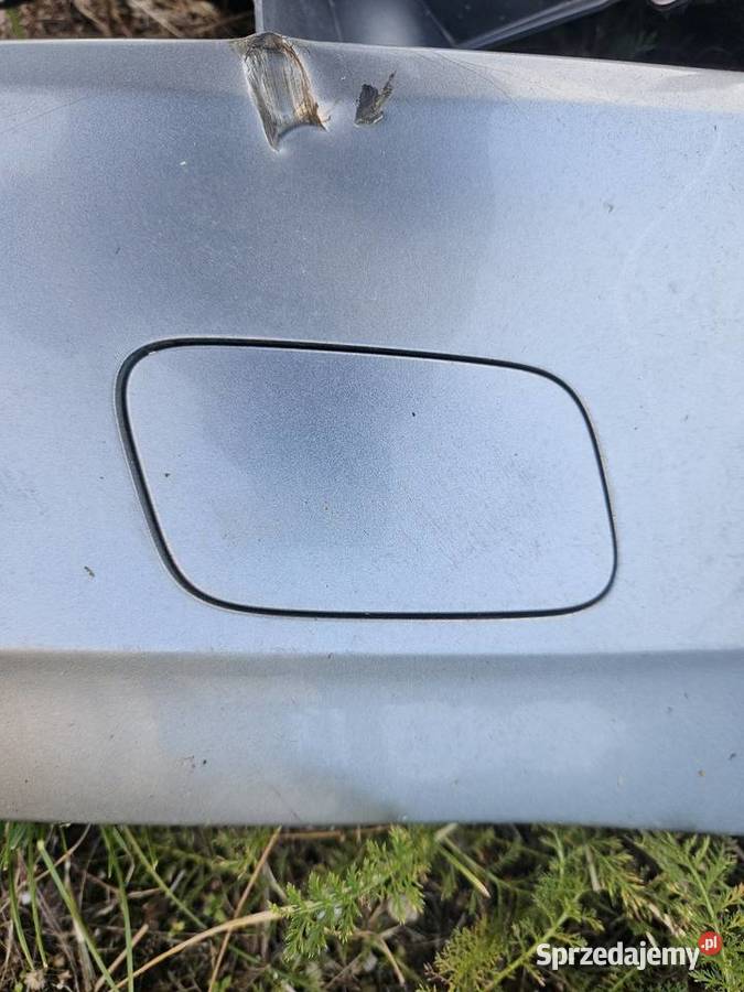 Zaślepka spryskiwacza xenon a4 b8 Trzemeszno
