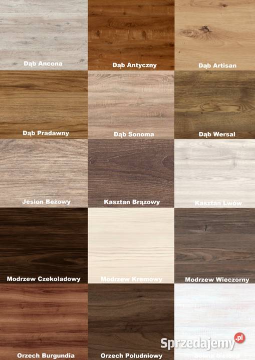 Stolik nocny industrialny z blatem i półką 52cm Szafy, regały, półki małopolskie Kraków