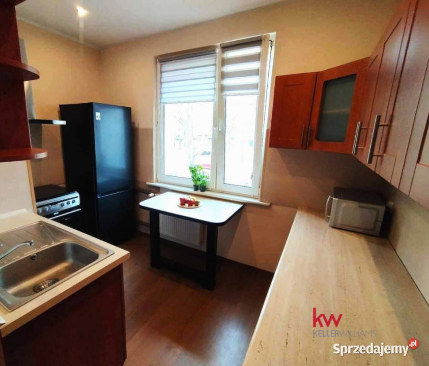 Mieszkanie Tychy 501m2 2 pokoje