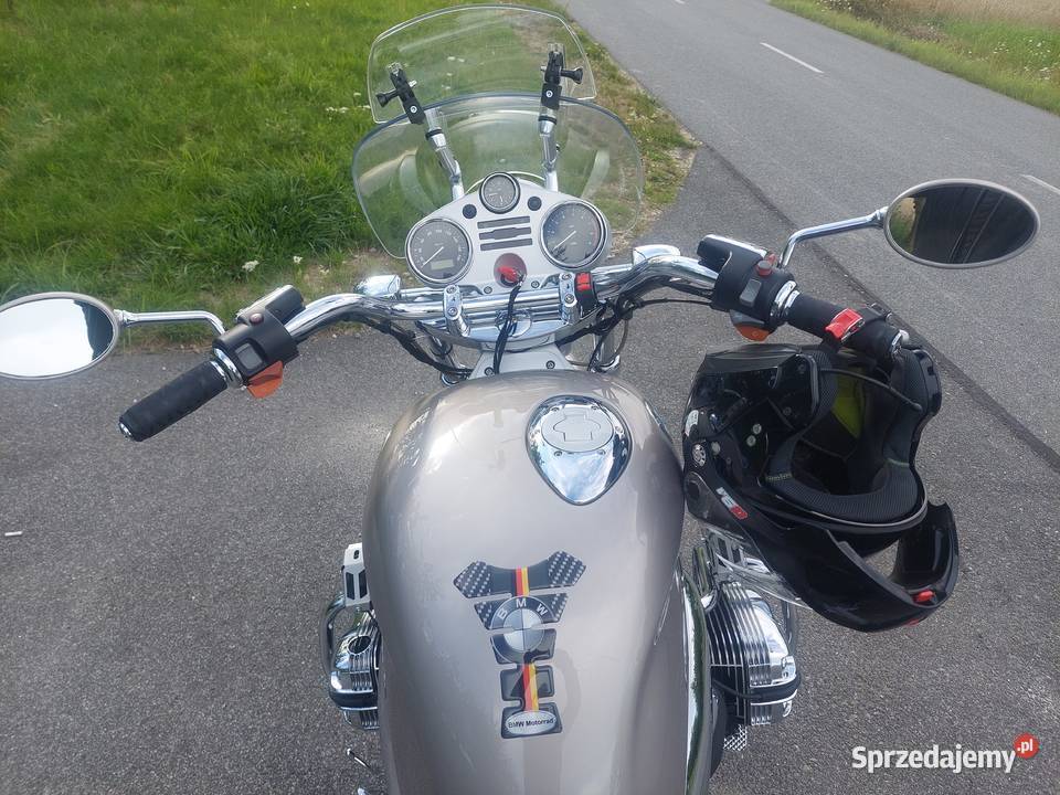 BMW R 1200 C Bond Twin Spark Super stan