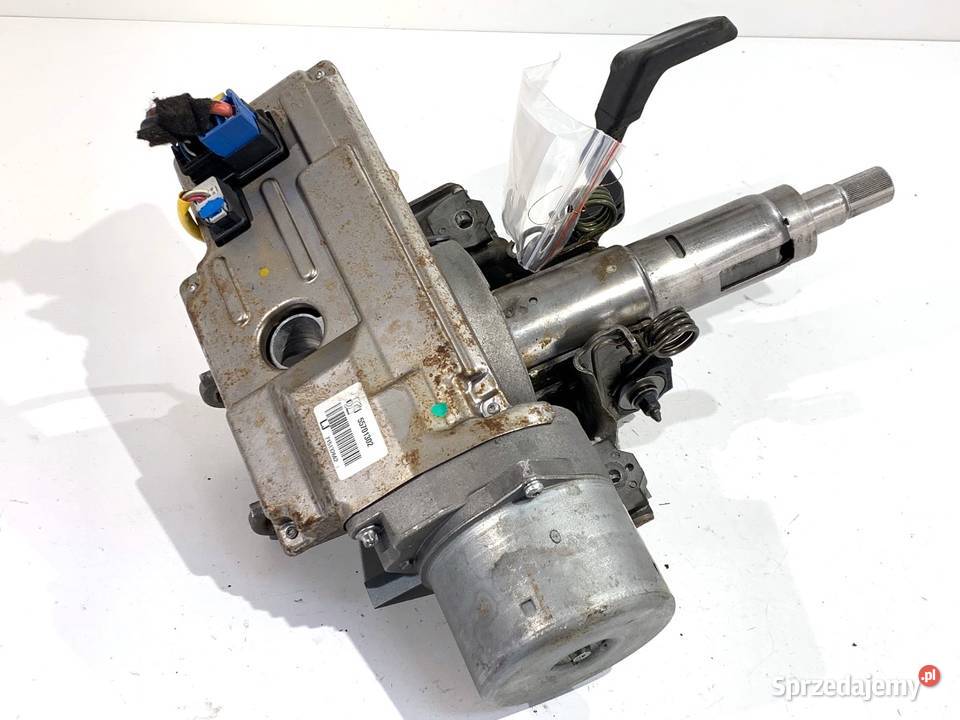 POMPA WSPOMAGANIA OPEL CORSA D 55701302 13 75