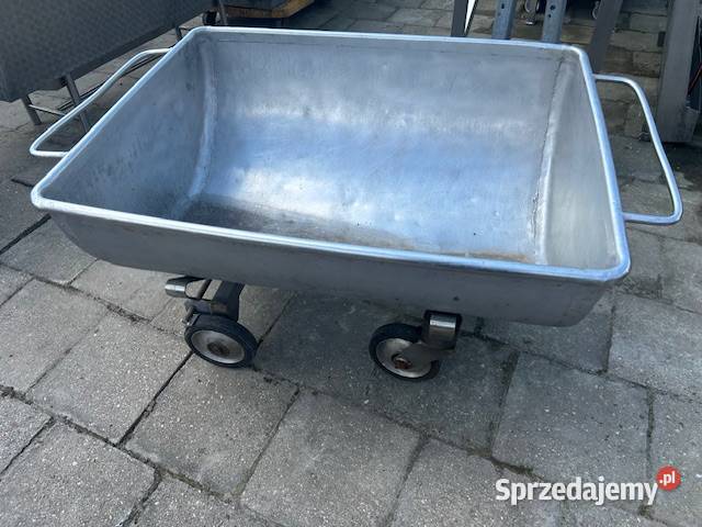 Wanna masarska 87 x 110 Głogówko sprzedam