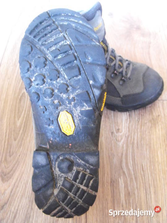 Buty ZAMBERLAN 3334 213 Skóra GoreTex XCR Vibram Pozostałe Białystok sprzedam