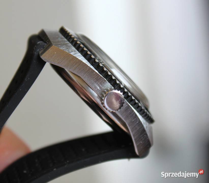 Lator Selfwinding Automatic Diver Szczecin
