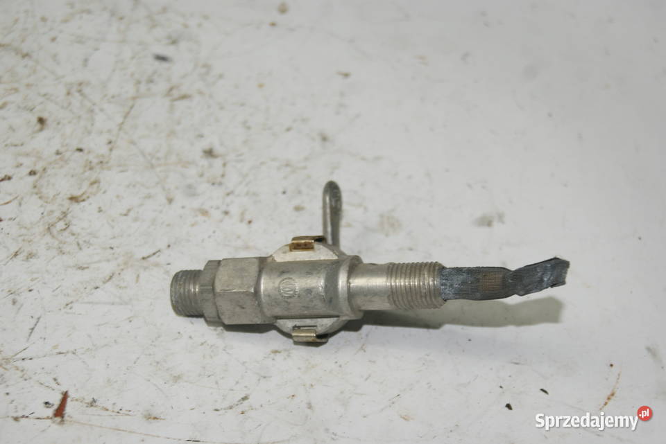 KRANIK PALIWA NSU OSL ZDB ZD 200 DKW RT250 SACHS Rybnik sprzedam