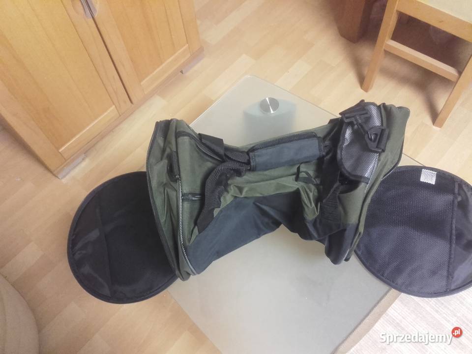 torba sportowa turystyczna prox sport nowa Torby, plecaki i walizki Będzin