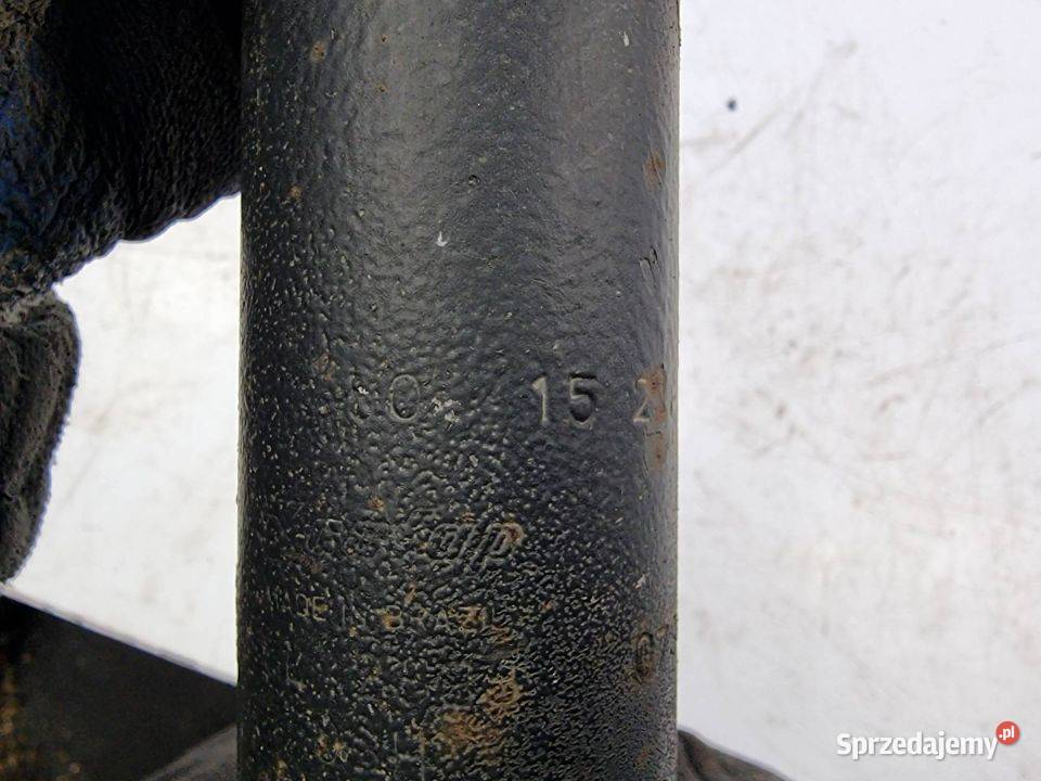 AMORTYZATOR PRAWY TYŁ IVECO DAILY 50C35 Lipno