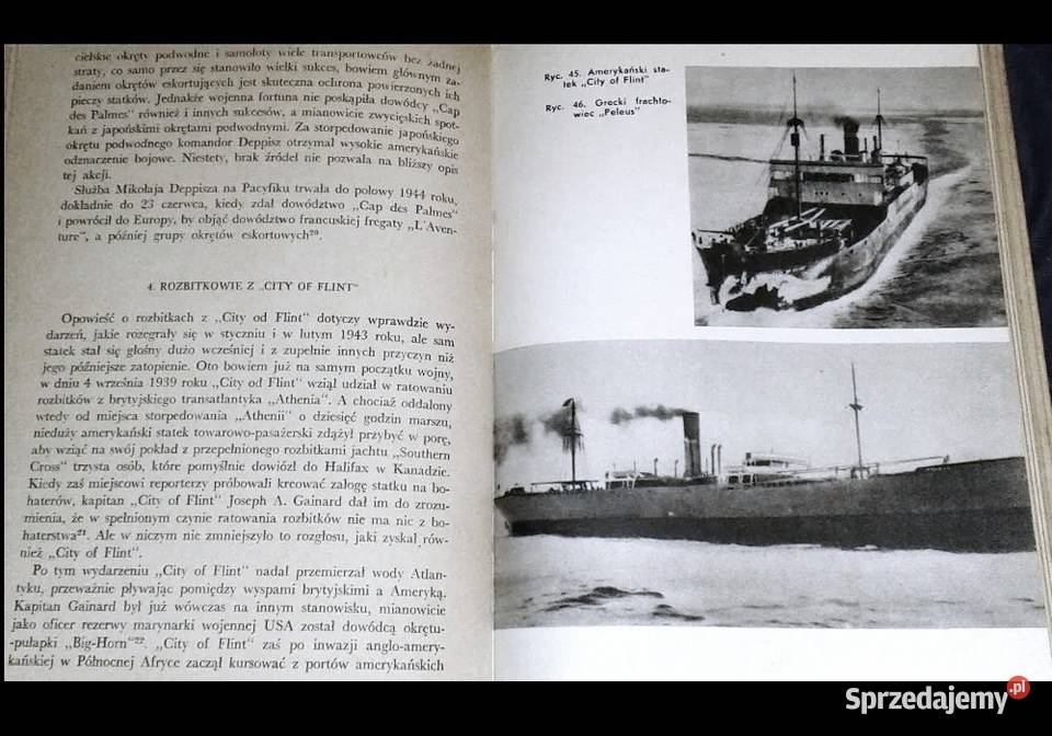 Pod obcymi banderami Jerzy Pertek Chełm