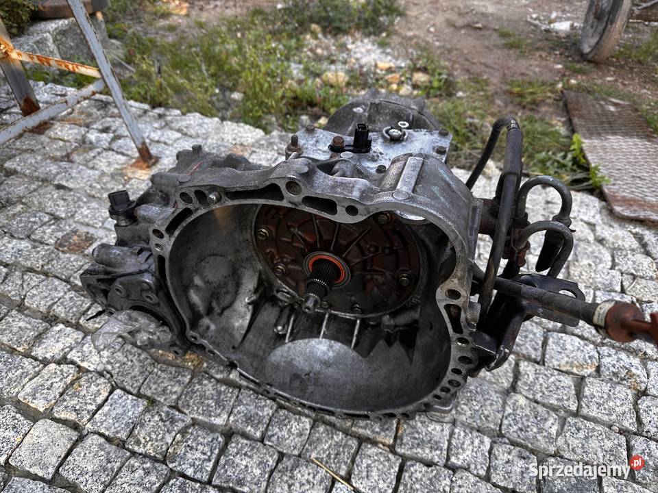 Skrzynia biegów automatyczna Toyota camry XV10 Skrzynie biegów automatyczne Suchedniów sprzedam