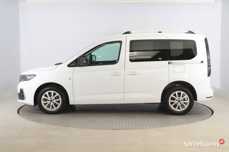 Ford Tourneo Connect 20 EcoBlue relingi dachowe Zabrze