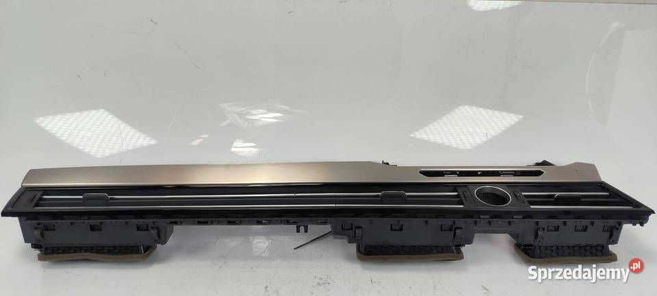 KRATKA NAWIEWU VOLKSWAGEN PASSAT B8 RLINE kujawsko-pomorskie Lipno