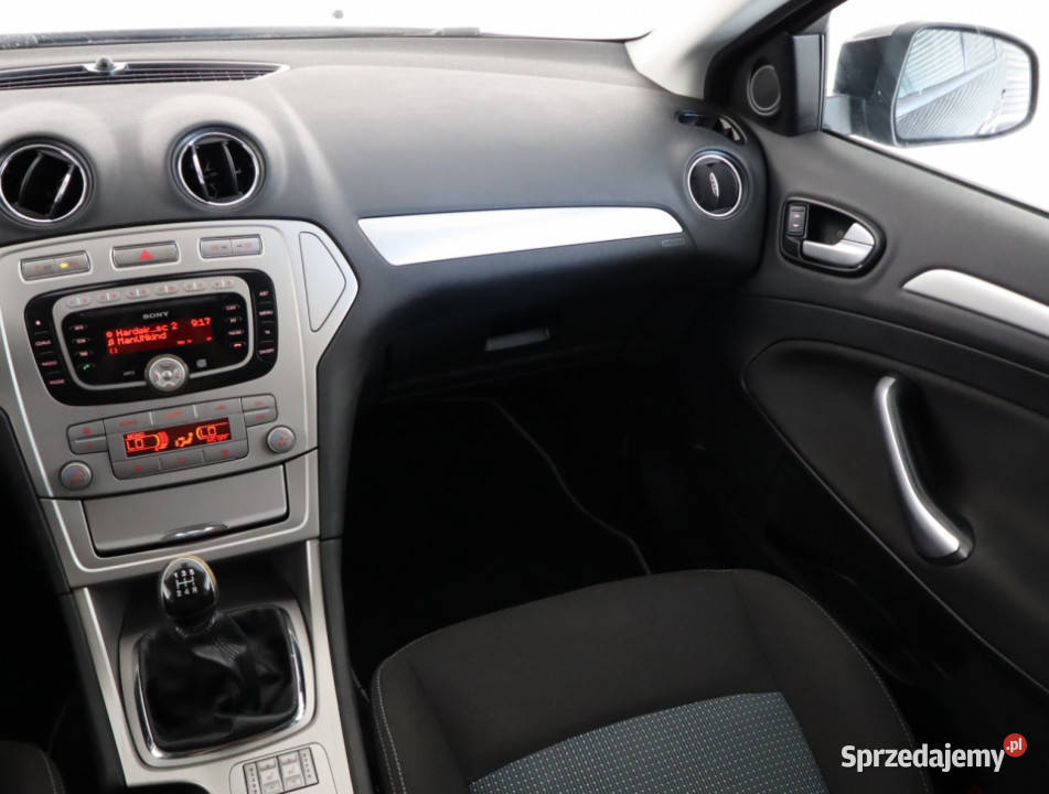 Ford Mondeo 16i 16V Bielany Wrocławskie sprzedam