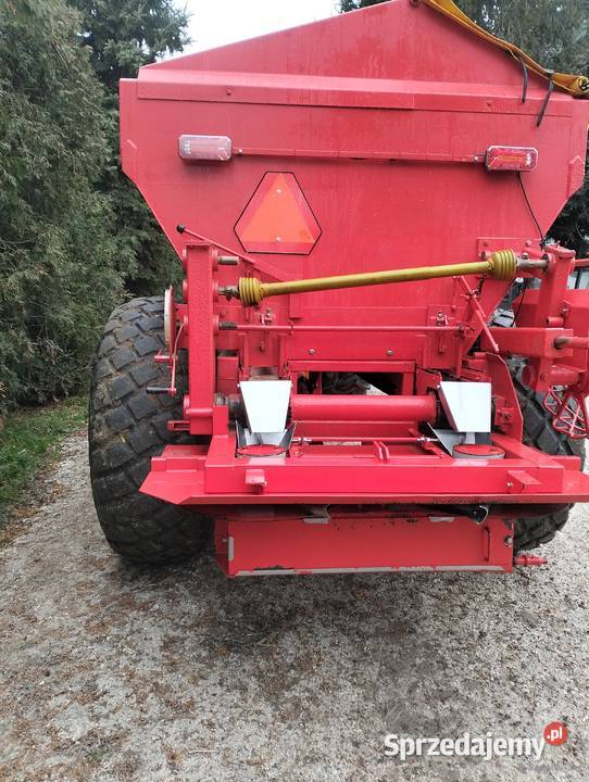 Sprzedam rozsiewacz BREDAL