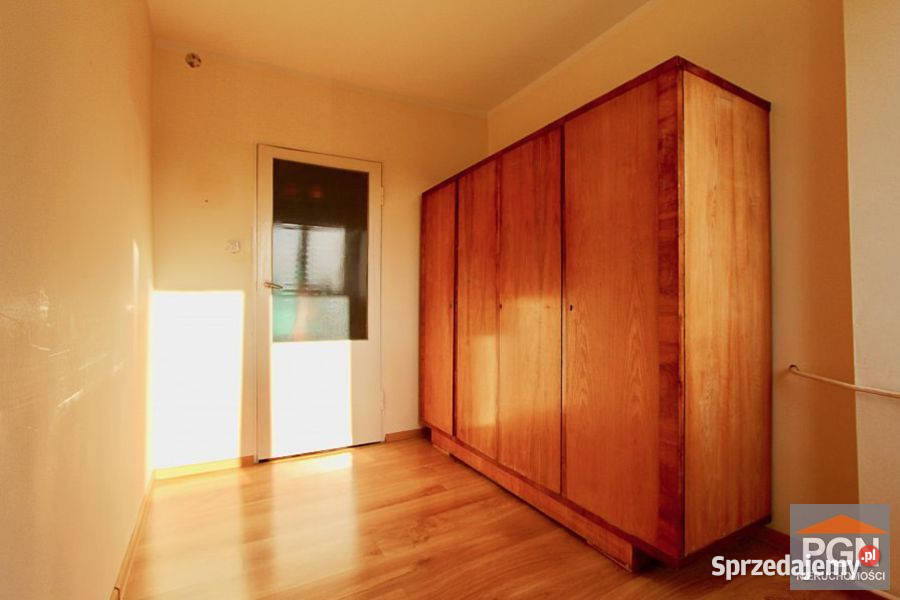 sprzedaży mieszkania Gryfice Akacjowa 58m2