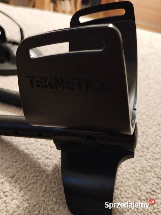 Wykrywacz metali Teknetics liberator