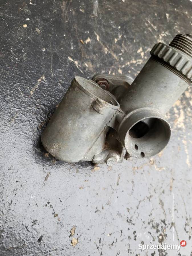 GAŻNIK 2924 JAWA CZ PERAK śląskie Rybnik