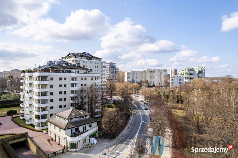 Mieszkanie Warszawa 5736m2 2 pokoje mazowieckie