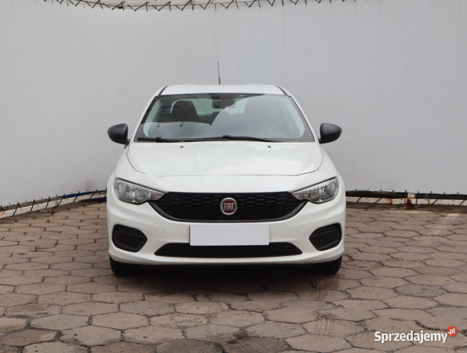 Fiat Tipo 14 16V Piaseczno