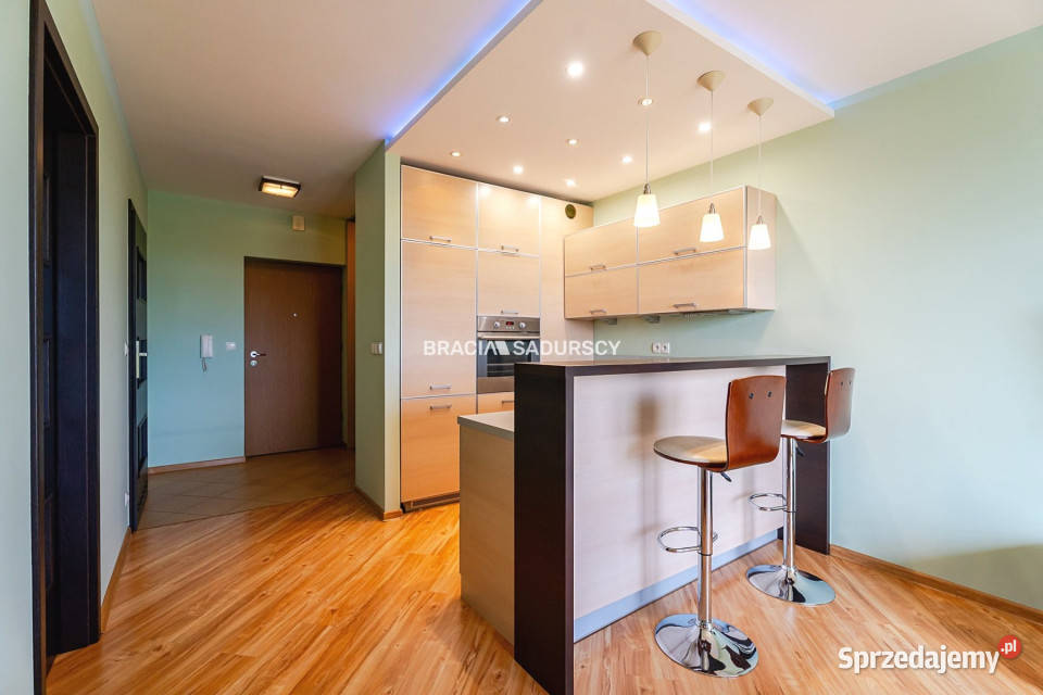 Mieszkanie 40m2 2 pokoje Kraków 40m2 małopolskie sprzedam