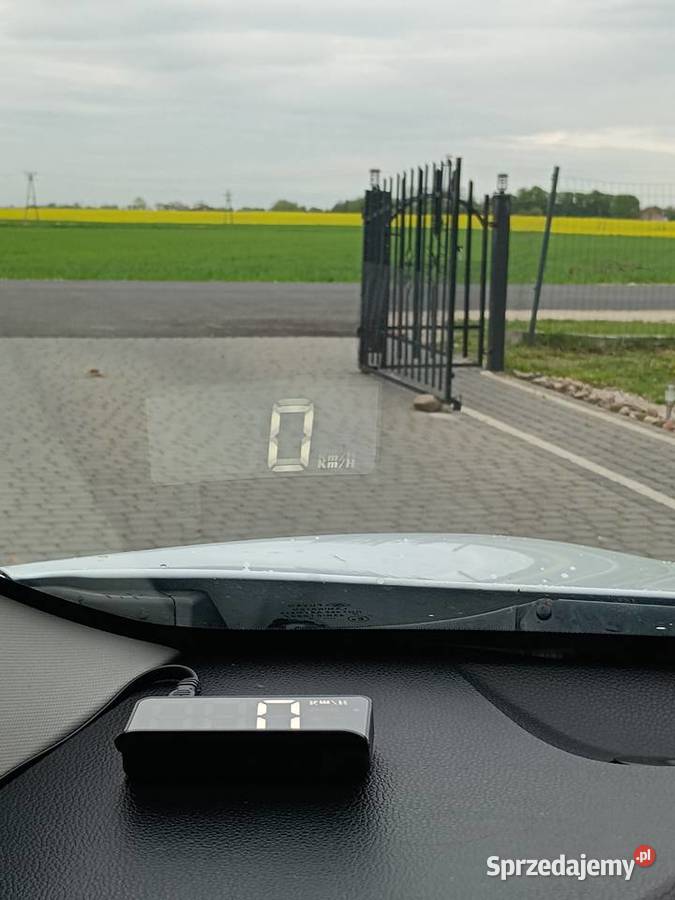 Ogłoszenie prywatne sprzedam