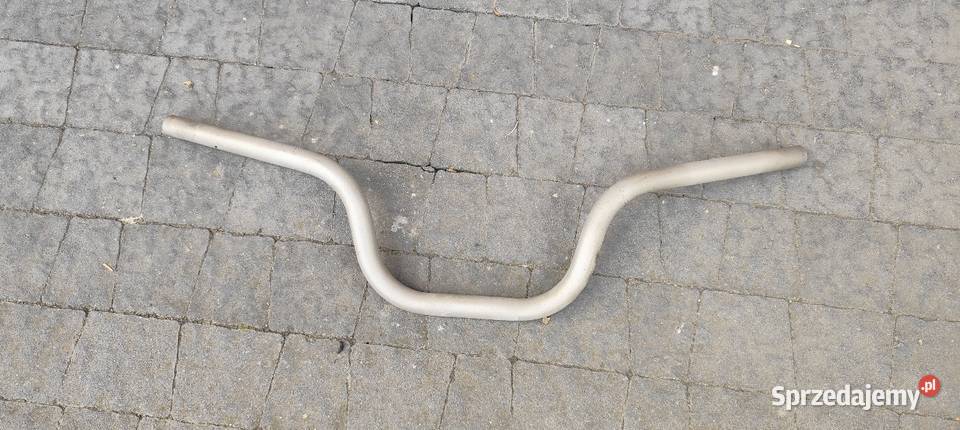 Części Komar Romet nieuszkodzony świętokrzyskie Wiślica