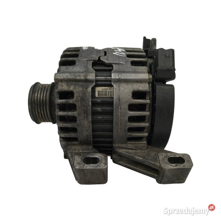 ALTERNATOR Volvo V60 XC60 V70 20 D 0121715008 osobowe Chełm