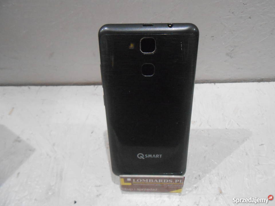 myPhone QSmart DualSIM