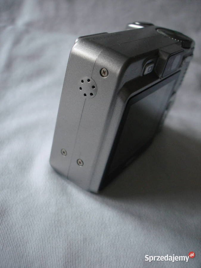 Nikon COOLPIX P50 Poznań