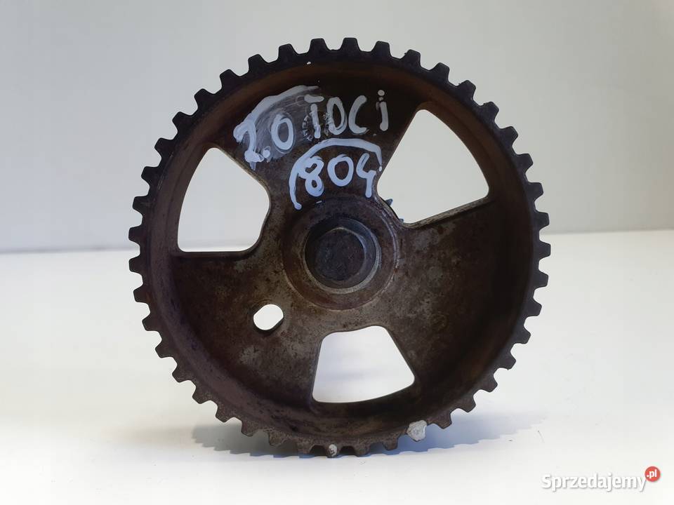 Peugeot Citroen Ford Volvo 20 HDI tdci WAŁEK osobowe Rozrząd