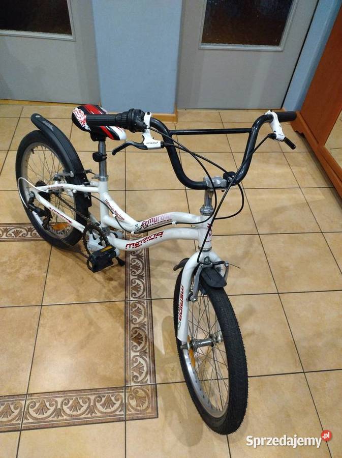 Merida Lemuroo śląskie Katowice sprzedam