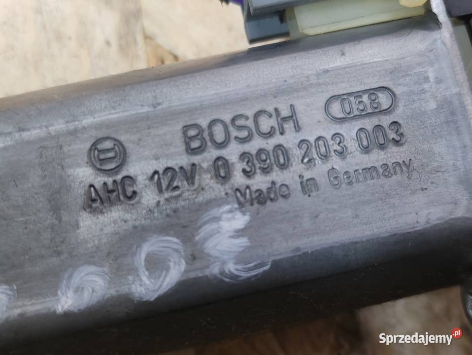 Silniczek Regulacji Fotela Lewy Przód Chrysler osobowe Pleszew