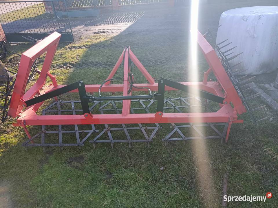 Brony polowe 5 ciężkie Ciepielów