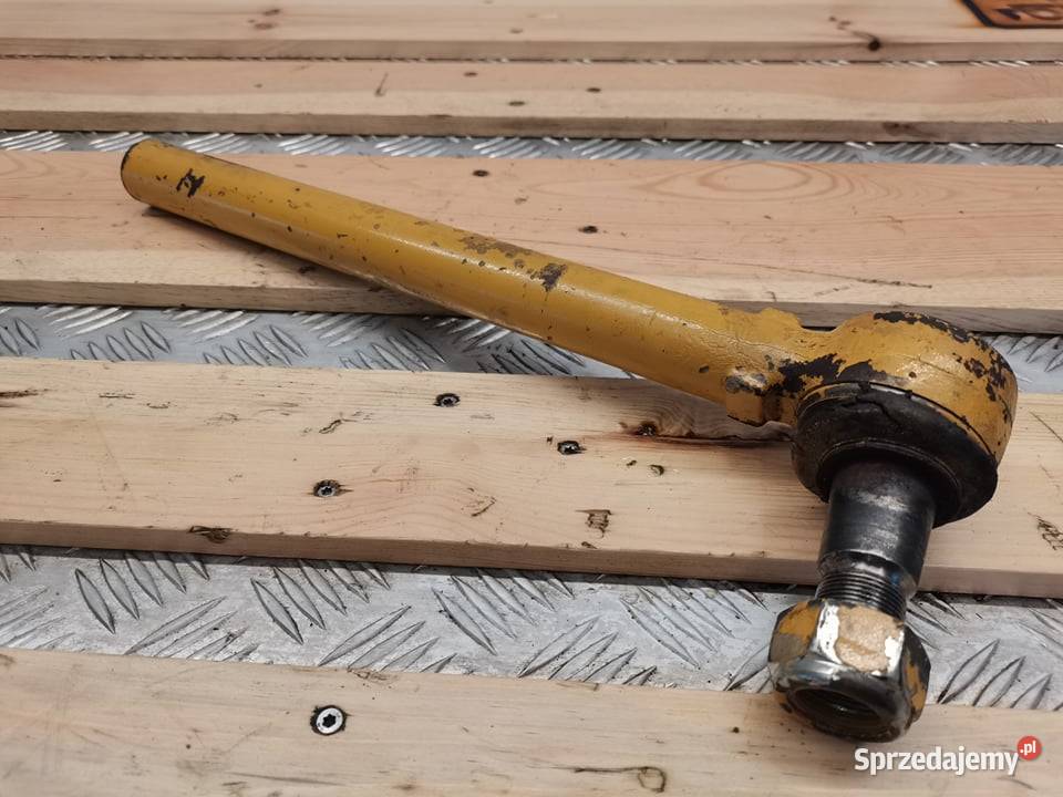 Drążek kierowniczy CAT TH 355 Carraro Wilkowo