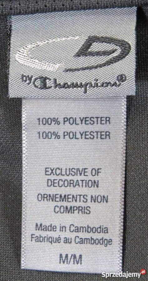 Champion Bluza Sportowa męska M