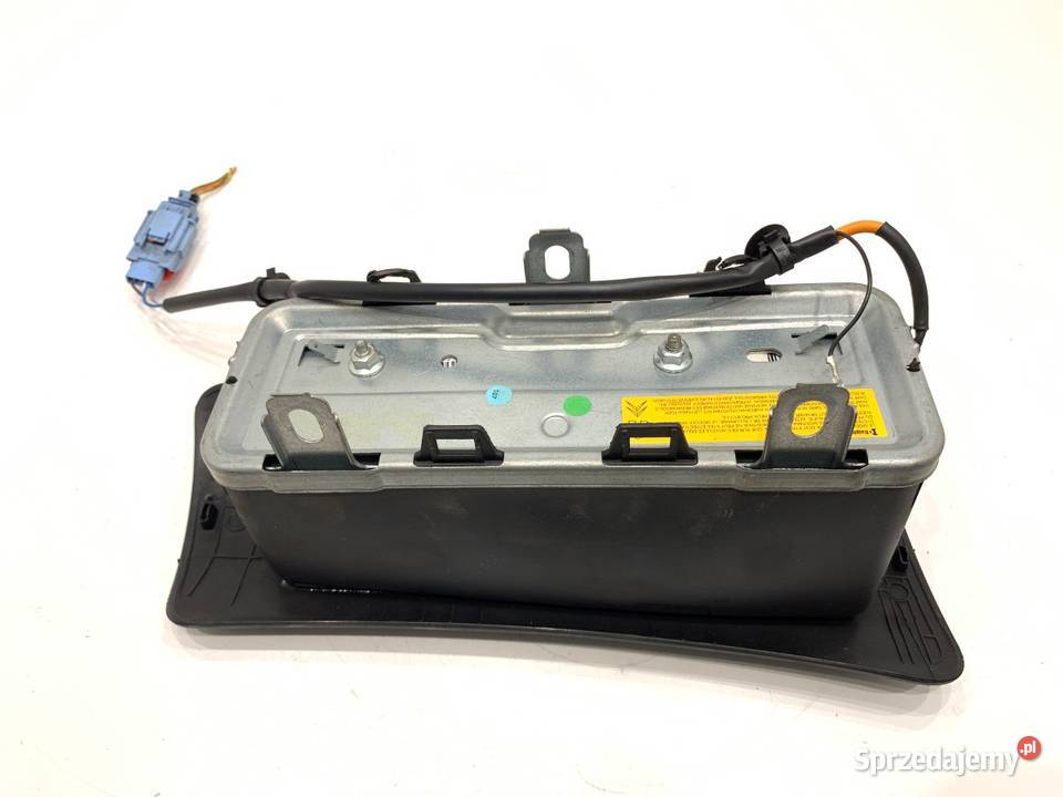 PODUSZKA POWIETRZNA PASAŻERA CITROEN C2 0317 podkarpackie