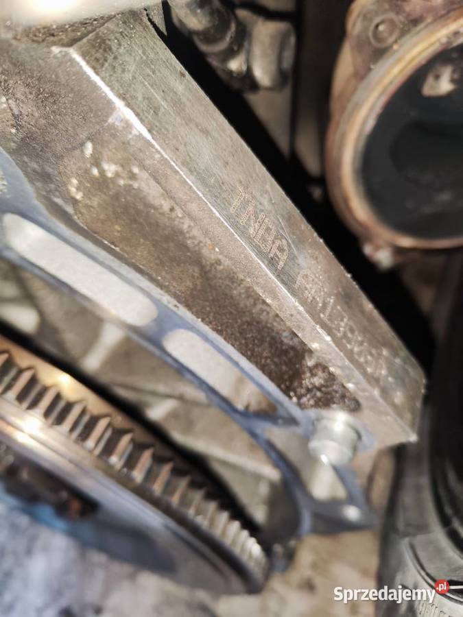 Silnik kompletny Ford Mondeo TNBA Warszawa