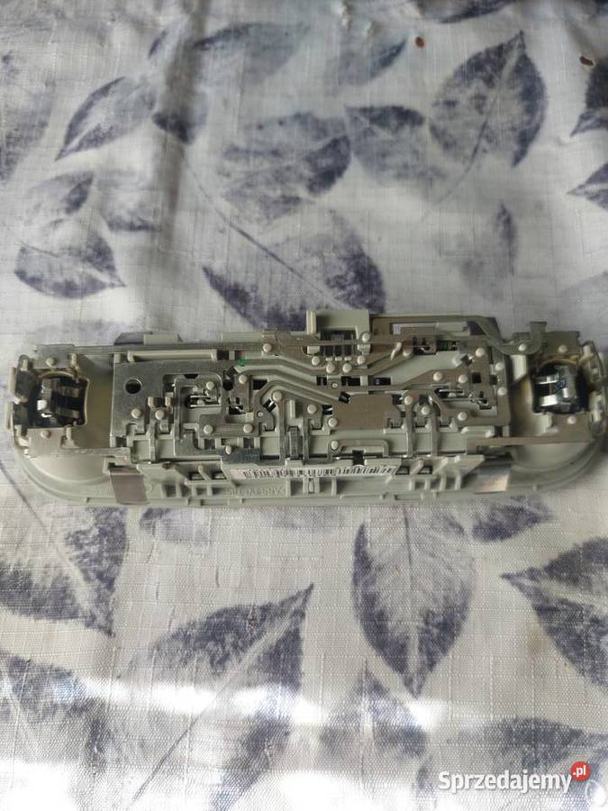 AUDI A5 COUPE LAMPKA PODSUFITKI Nowy Sącz