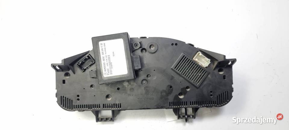 LICZNIK ZEGAR MERCEDES SPRINTER 208 A0004466921