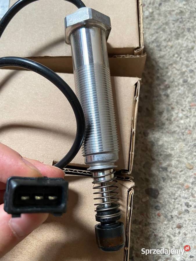 Czujnik położenia 0538009106 Valtra Massey podlaskie Białystok