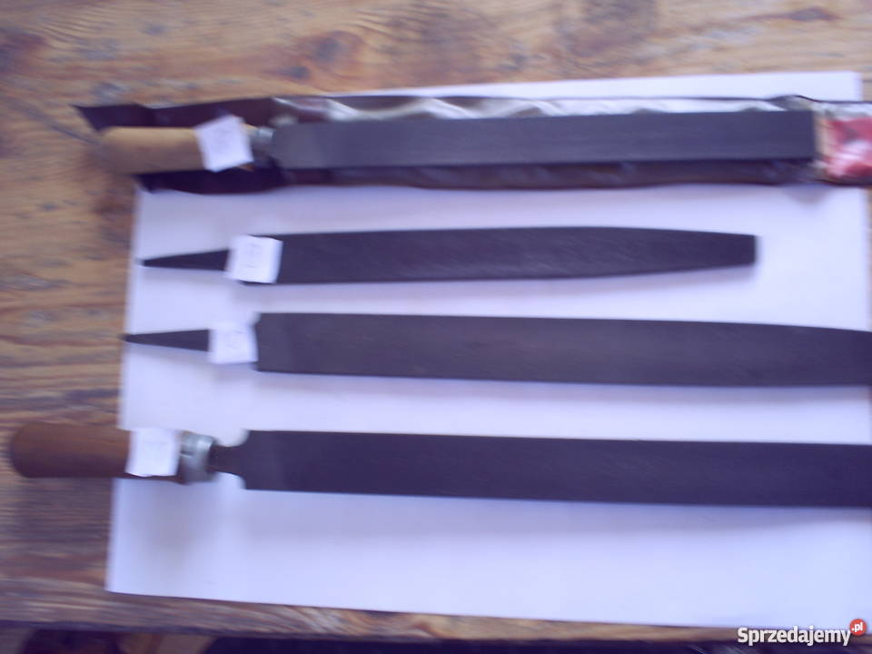 Pilniki do metalu Krasnystaw