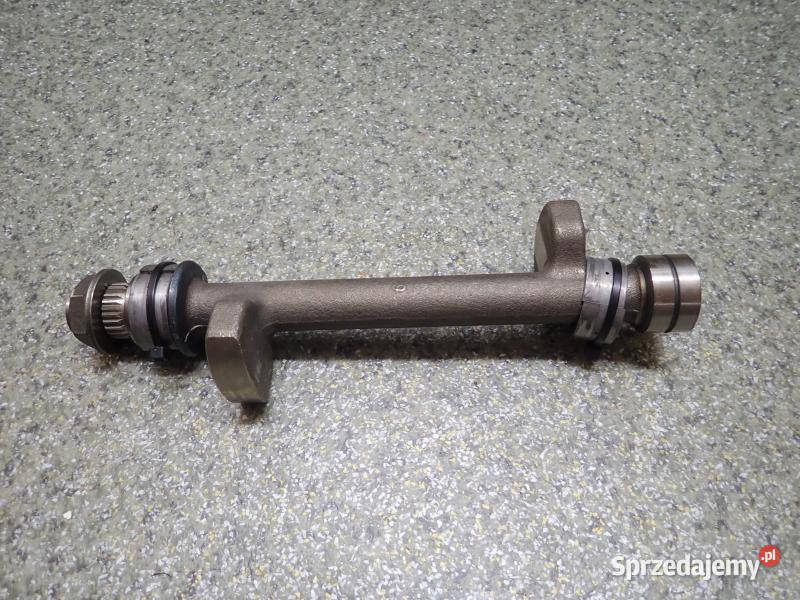 WAŁEK BALANSOWY PANEWKI HONDA CB 500 Strzelce Krajeńskie