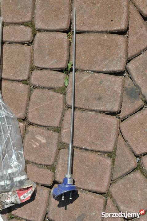 termopara pt100 50450 WIKA Kraków