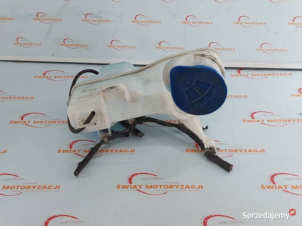 MAZDA 6 GJ LIFT I 14r zbiorniczek spryskiwaczy Kielce