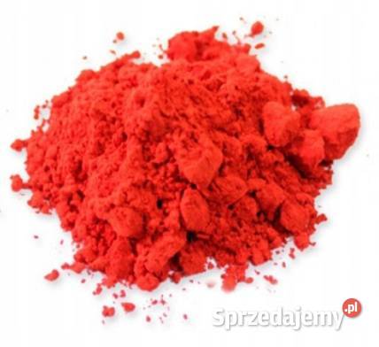 Oranż Metylowy Methyl Orange Wskaźnik 100g Pozostałe Łódź