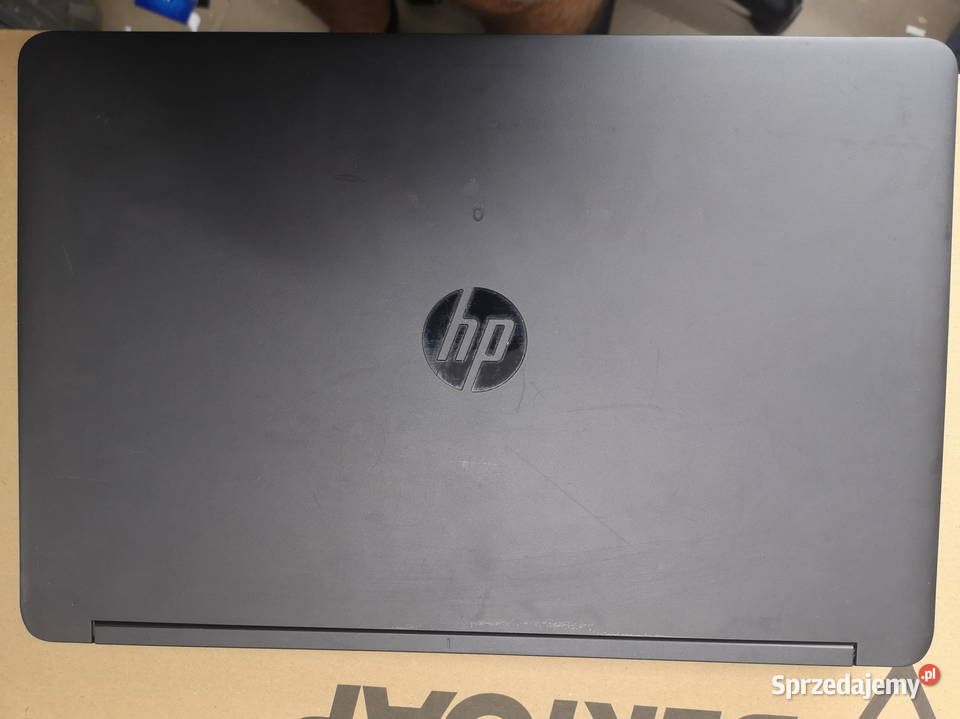 HP 650 G1 i54210M 26GHz 8GB 256GB SSD FHD HP/Compaq Leżajsk