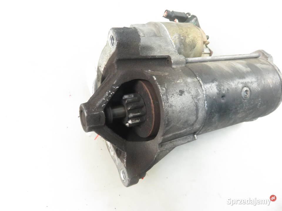 ROZRUSZNIK PEUGEOT 406 20 HDI D7R26 osobowe